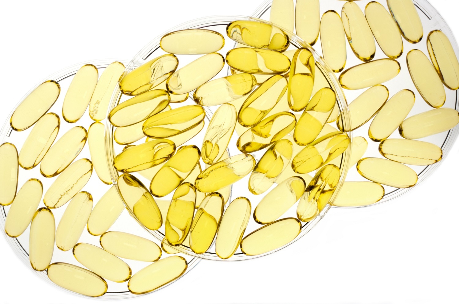 Nutrasource, GOED, DSM jointly publish largestever fish oil oxidation